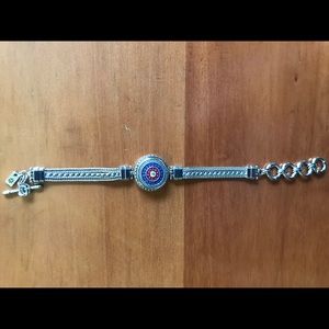 Ginger Snaps Bracelet with extra Snaps